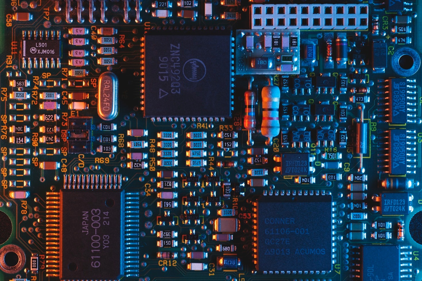 How Innovation is Transforming Modern Living