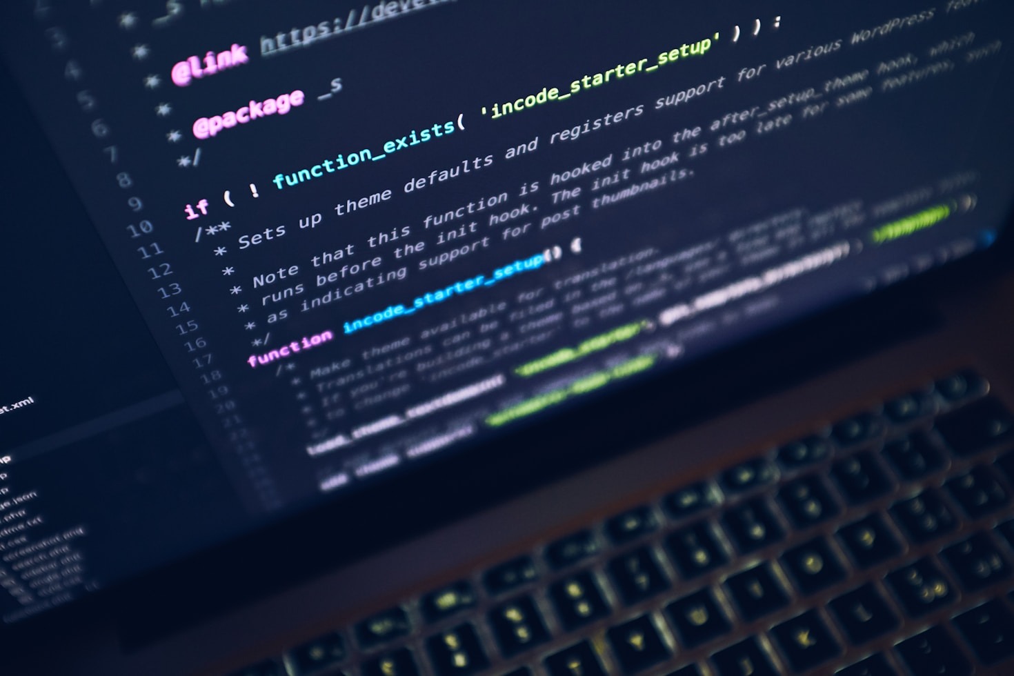 Empowering Users Through Intuitive Technology